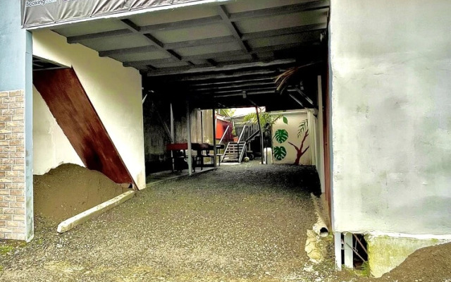 Gufo Rooms La Fortuna Volcan Arenal