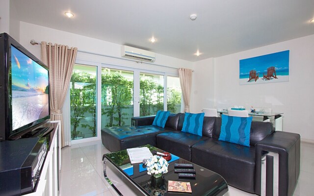 Villa Kalasea 3 Beds