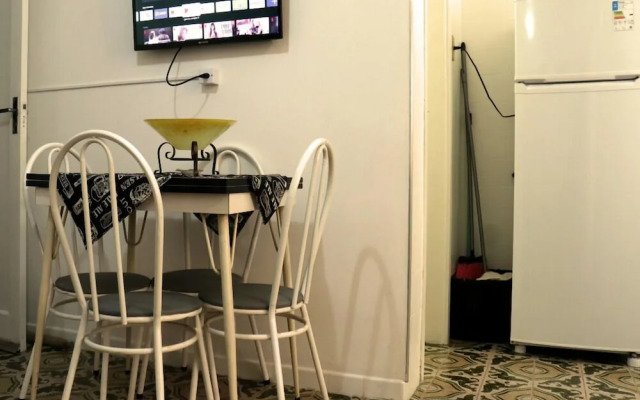 Apto 422 Ed. São Lucas