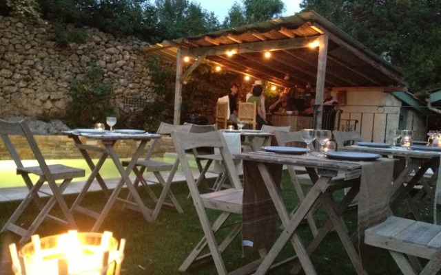 Les Terrasses de Castelnau