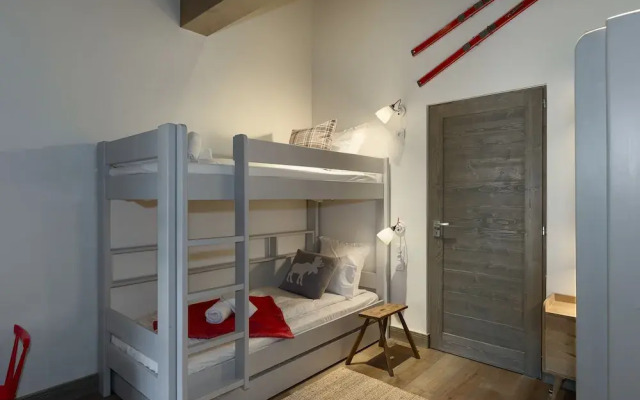 Résidence Annapurna - A301 Penthouse T5