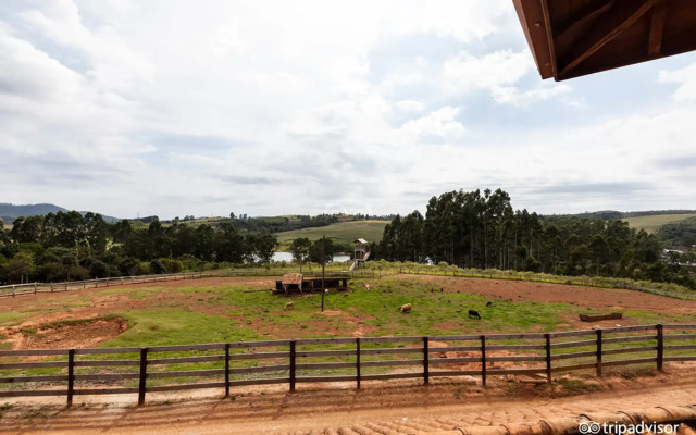 Hotel Fazenda Pocos de Caldas