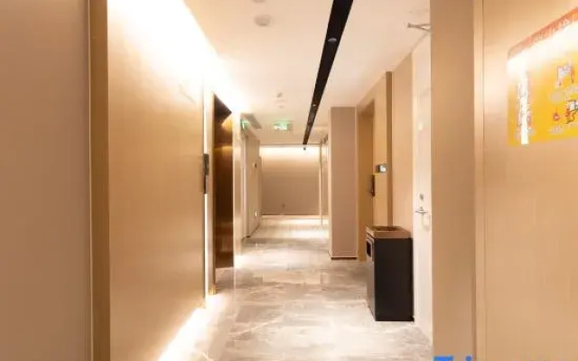 Lavande Hotel (Qianmen Street, Tiananmen Square, Beijing)