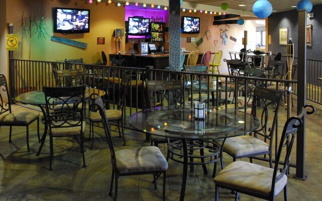 Cities Of Gold Casino