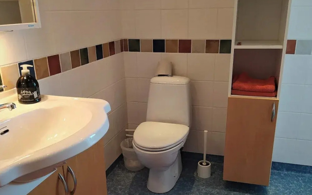 5 Person Holiday Home in Smygehamn