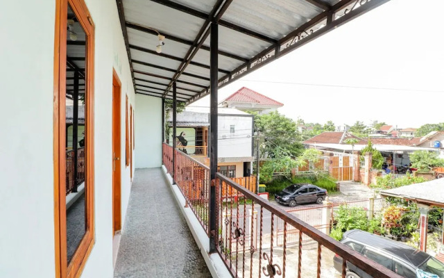 Wisma Lee A Lee