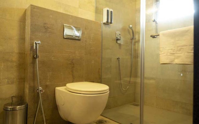 Cosmique Clarks Inn Suites , Goa