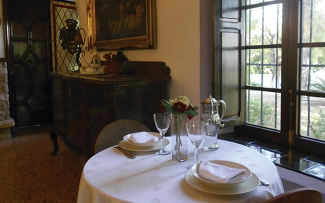 El Sequer Casa Rural