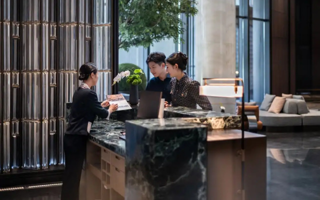 Pullman Quanzhou Shuitou
