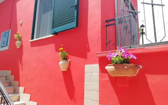 Bed and Breakfast Stefania