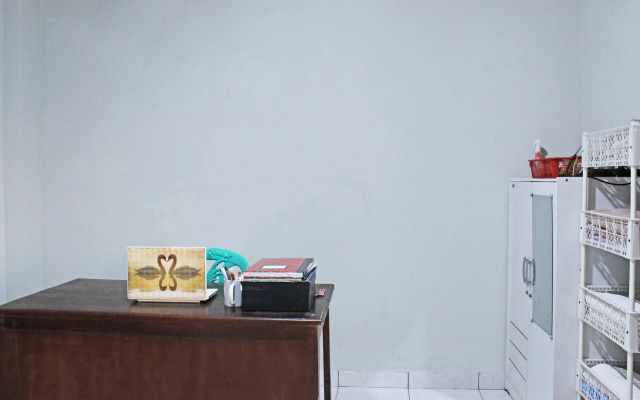 Hotel O Amor Kost – Guest Rooms – Kupang