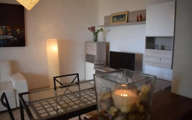 Appartamento Supramonte