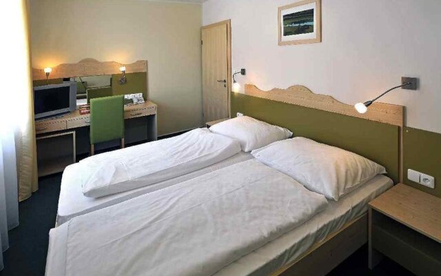 OREA Wellness Hotel Iris
