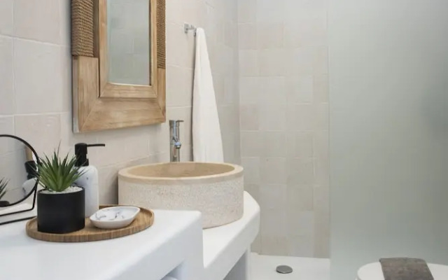 Pietra Bianca 1891 Suites Mykonos
