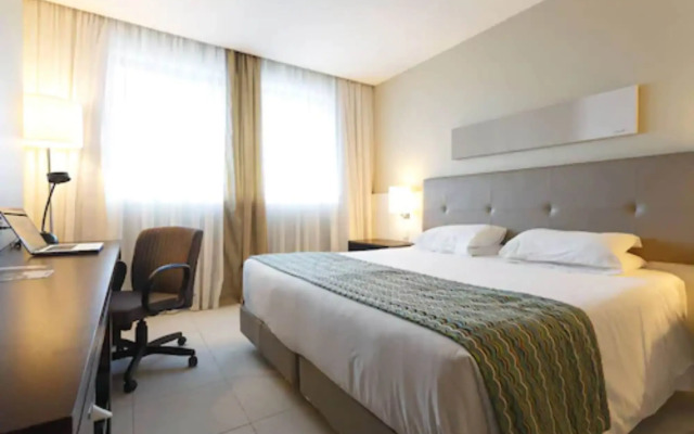 Mercure Salvador Pituba