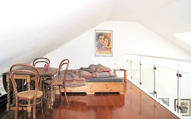 House With one Bedroom in Tourmakeady/derrypark, With Wonderful Lake V