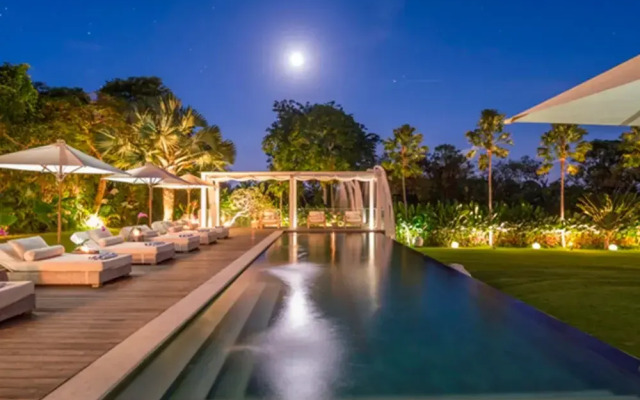 Pure Bali Villas