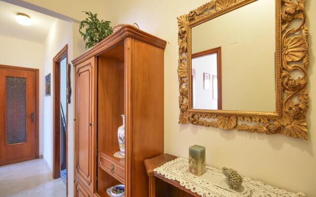 Nice Apartment in Recco With Wifi and 1 Bedrooms