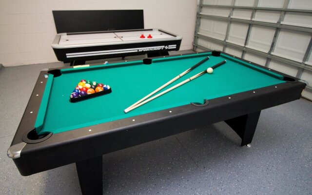 Victoria Villa 4 Bedroom