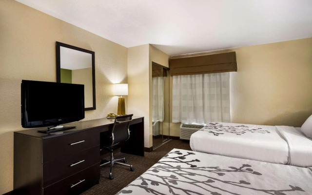 Sleep Inn & Suites Valdosta Mall Area