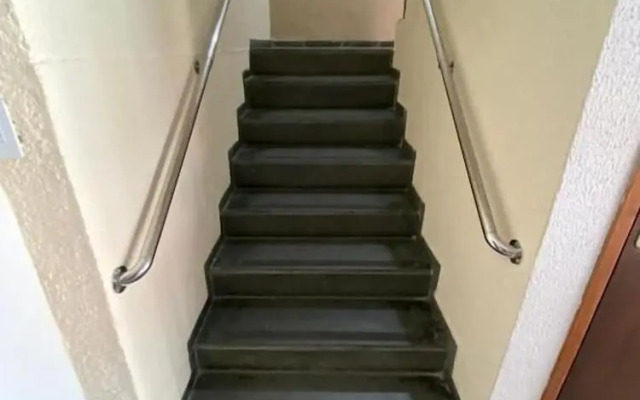 Pousada Golden House