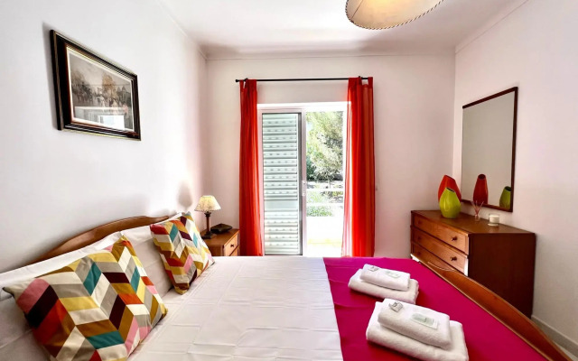 Albufeira Falésia Beach 2 by Homing