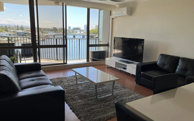 Silverton Holiday Apartments