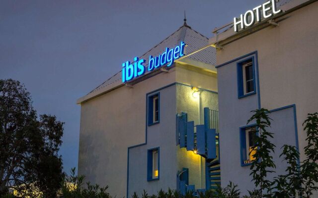 ibis budget Perpignan Sud