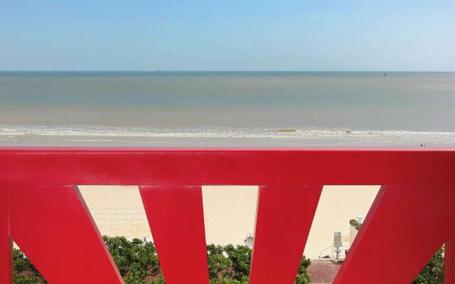 Mercure La Baule Majestic