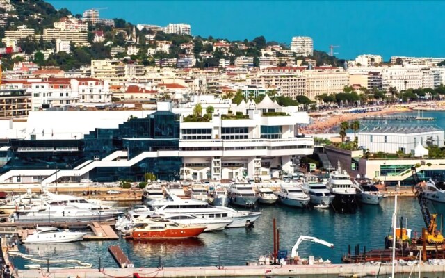 Cannes Riviera