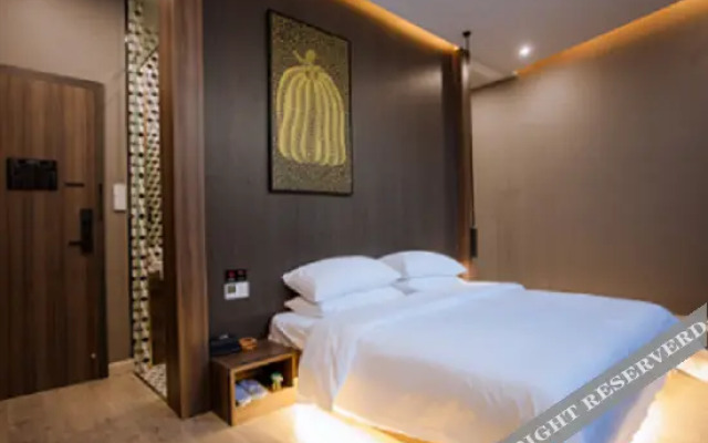 Anyang MOKO Selected Hotel