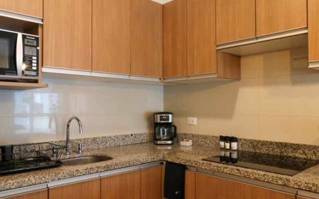 w Comfy 2BR Near Parque Kennedy in Miraflores