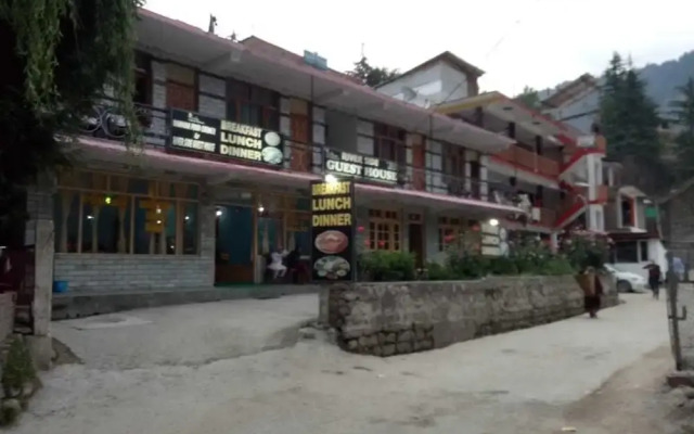 River Side Guest House