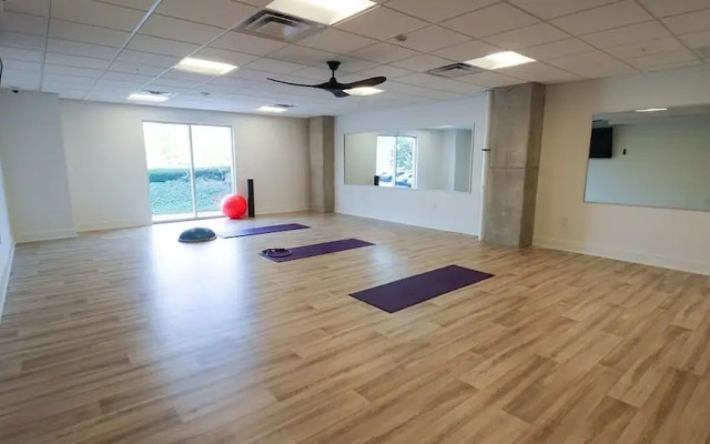 Cozysuites l Dream SDO in Downtown Cincinnati