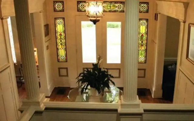 The Queen of the Catskills B&B