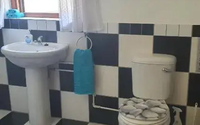 Faodail Guest House