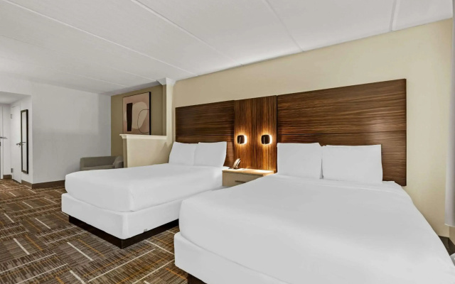 Sonesta Essential Orlando Airport