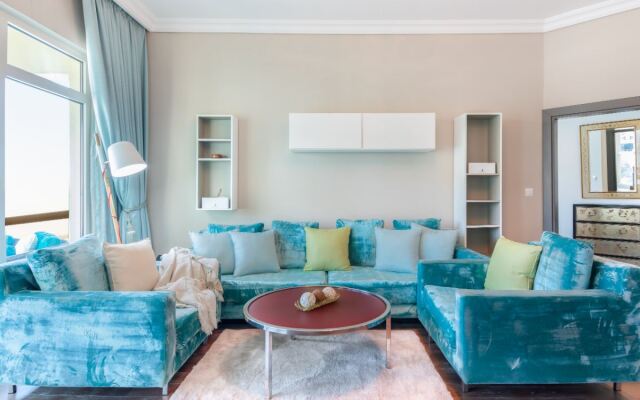 Maison Privee - Shoreline Al Haseer