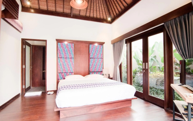 Villa Puspa