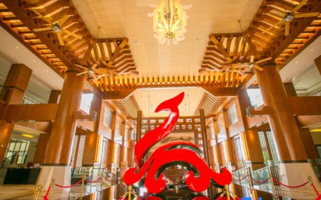 Jinghai Hotel & Resort