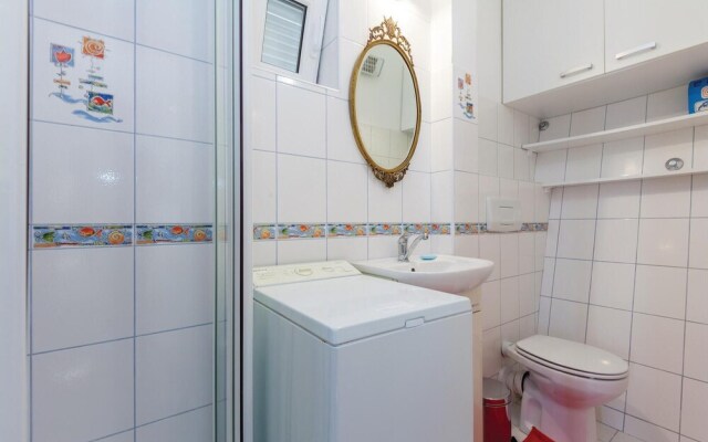 Awesome Home in Jadranovo With Wifi and 1 Bedrooms