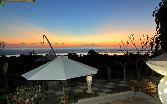 Kabeh Jati Nusa Penida Villas & Restaurant