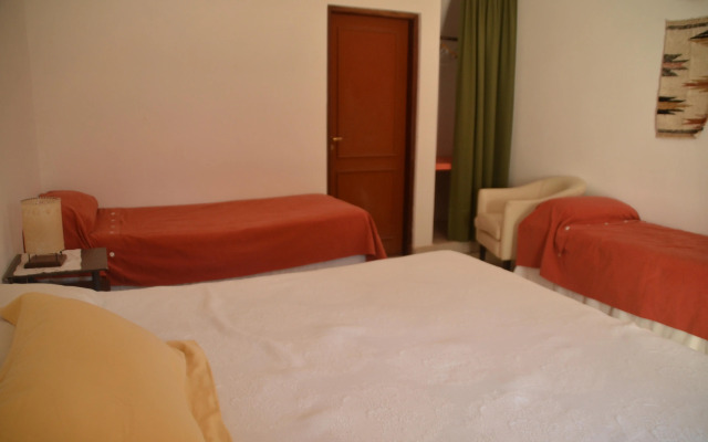 El Refugio De Coquena