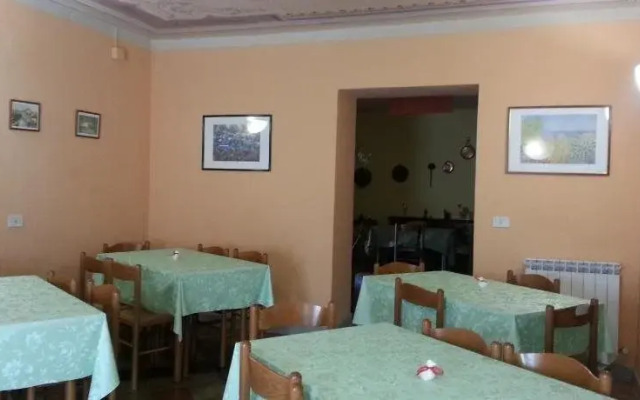 Ostello Villa Franceschini