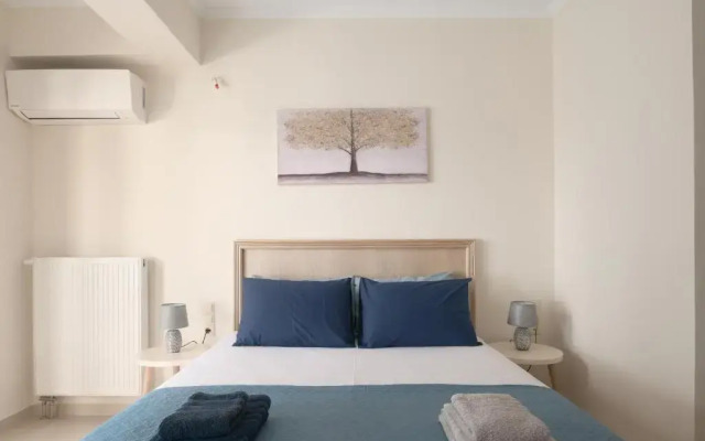 Dina Apartments
