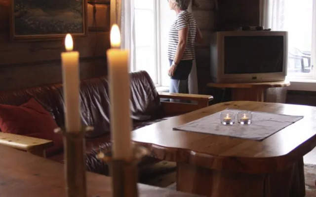 Wæthing Søndre Hytter