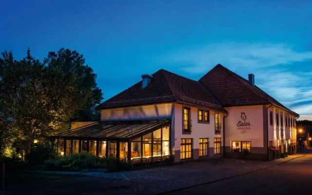 Euler Neuschönau Landgasthof