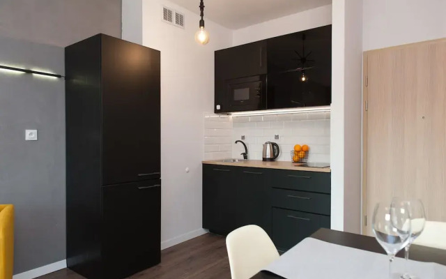 Apartament Yezyce