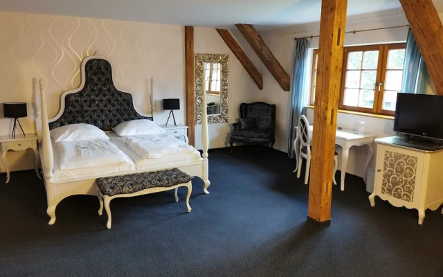 Hotel & Spa Wasserschloss Westerburg