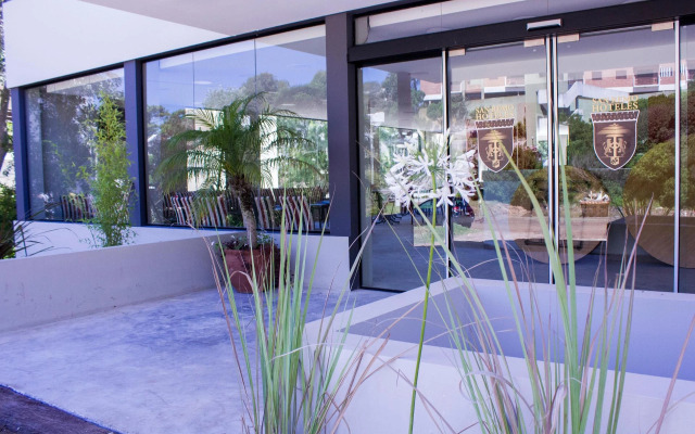 San Remo Viking Hotel